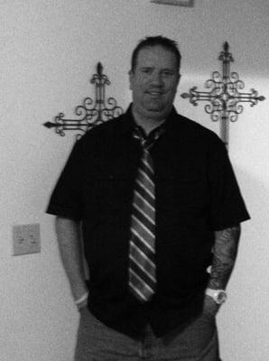Photo of Todd M.
