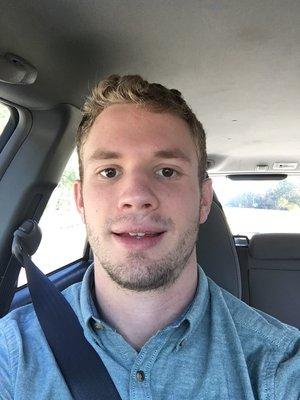 Photo of Alan S.