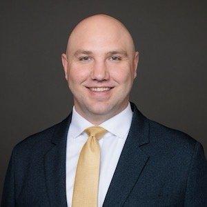 Photo of Jeremy W.