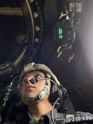 Photo of Kris B.