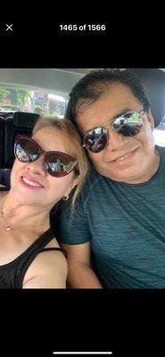 photo of Michelle T.