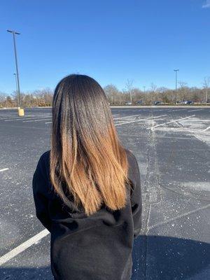 photo of Olivia R.