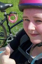 Photo of Genevieve S.
