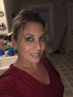 Photo of Jill B.
