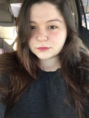 Photo of Samantha G.