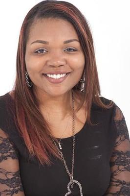Photo of Robin L.