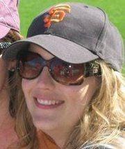 Photo of Lisa K.