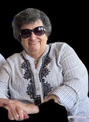 photo of Cathy F.