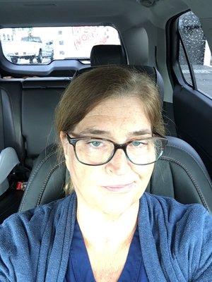 Photo of Sherri T.