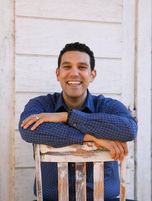 Photo of Omar M.
