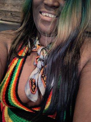 Photo of Savannah G.