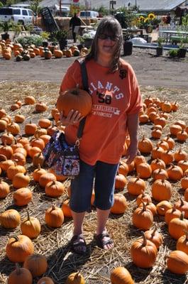 Photo of sherry m.