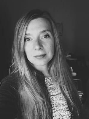 Photo of Natalie B.