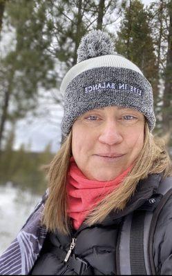 photo of Jeanette ..