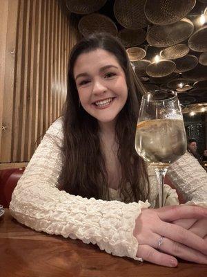 photo of Kristina D.