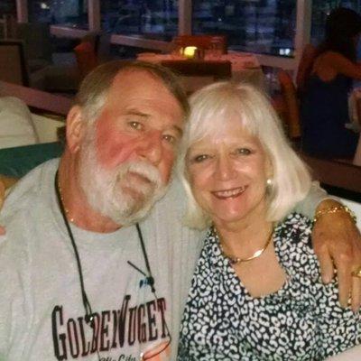 photo of Catharine O.