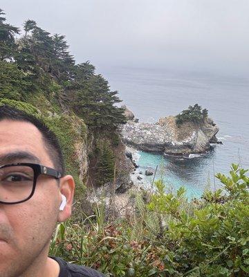 Photo of Luis C.