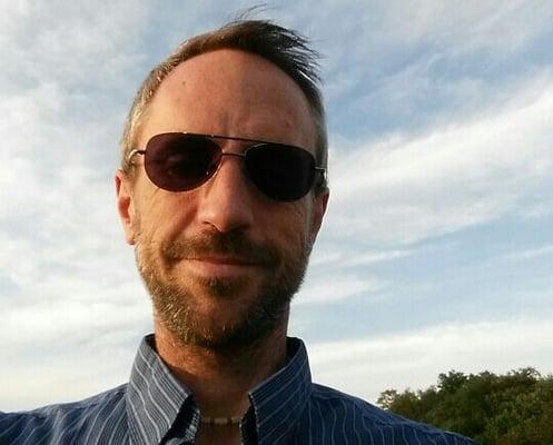 Photo of Michael M.