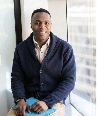 photo of Roderick R.