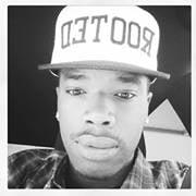 Photo of Jalen B.