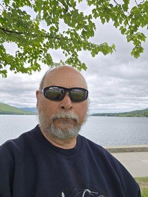 Photo of Norman H.