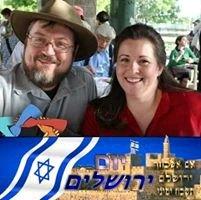 photo of Rochel Leah T.