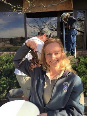 Photo of Sandra H.