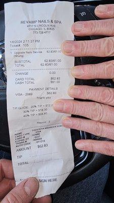 photo of Cornelia H.