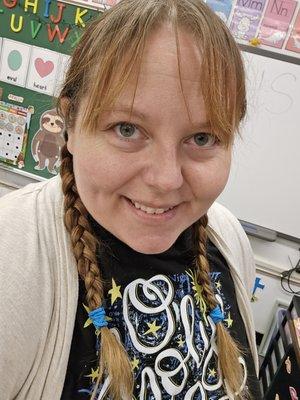 Photo of Erin B.