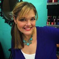 photo of Zoe P.
