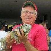 Photo of John R.