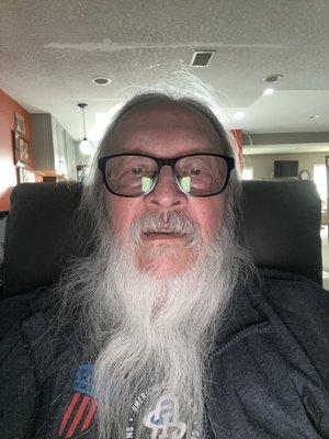 Photo of William J.