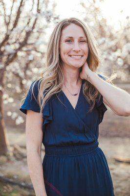 photo of Jennifer P.