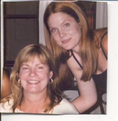 Photo of Linda T.