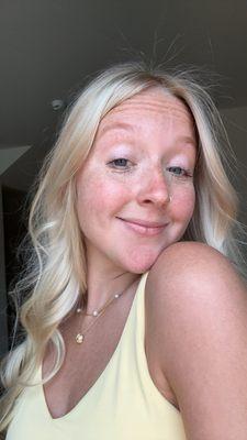 Photo of Chloe P.