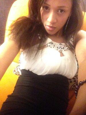 photo of Christina P.