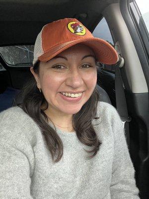 Photo of Sandra C.