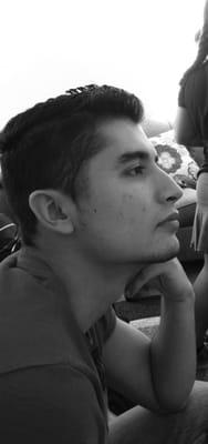 Photo of Ricky N.