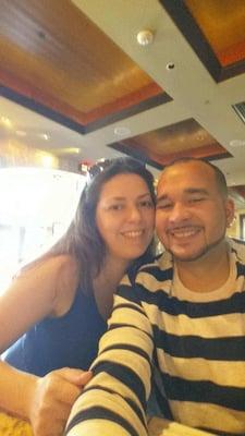 photo of Christina P.