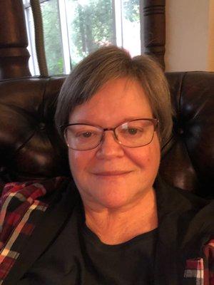 Photo of MaryKathryn K.