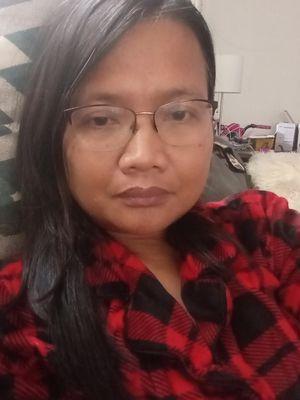 photo of Vanessa Viral C.