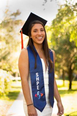 photo of Fiorella T.