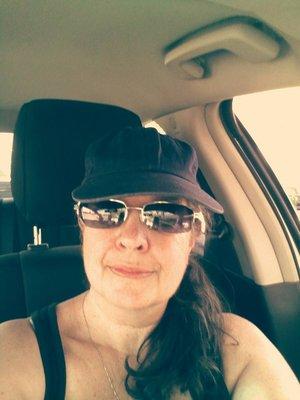 Photo of Mary K.