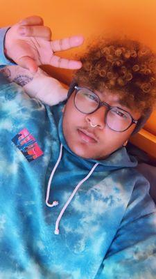 Photo of Jade M.