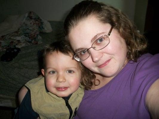 Photo of Abby S.