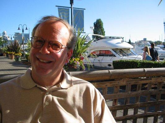 Photo of Bruce B.