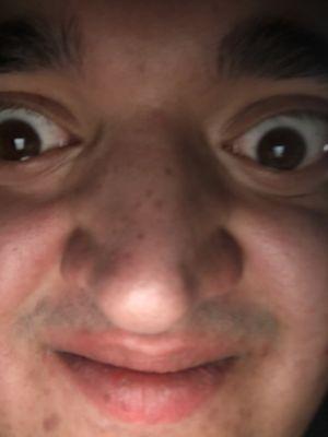 photo of Alec M.