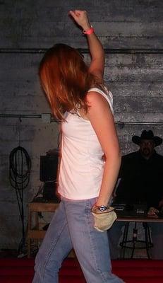 Photo of Sharon C.