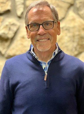Photo of Steve E.