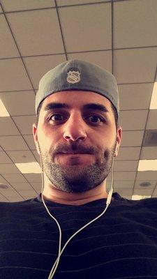 Photo of Armen G.